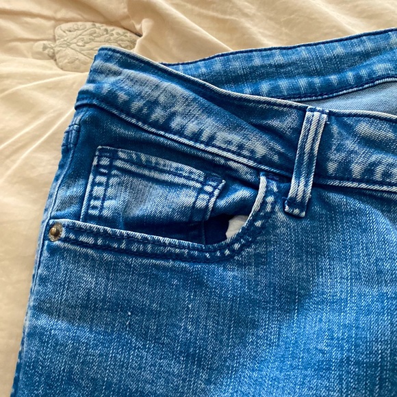 Old Navy Rockstar Skinny Jeans EUC 🎆 2 pairs 🎆 - Picture 6 of 14